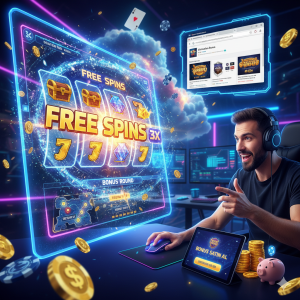 Bonus Avcılığı Slot Oyunlarında Free Spin ve Bonus Turlarını En İyi Nasıl Kullanırsınız 2025