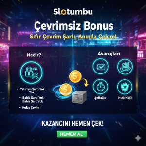Çevrimsiz Bonusların Avantajları Karmaşık Kurallar Olmadan Net Kazanç 2025